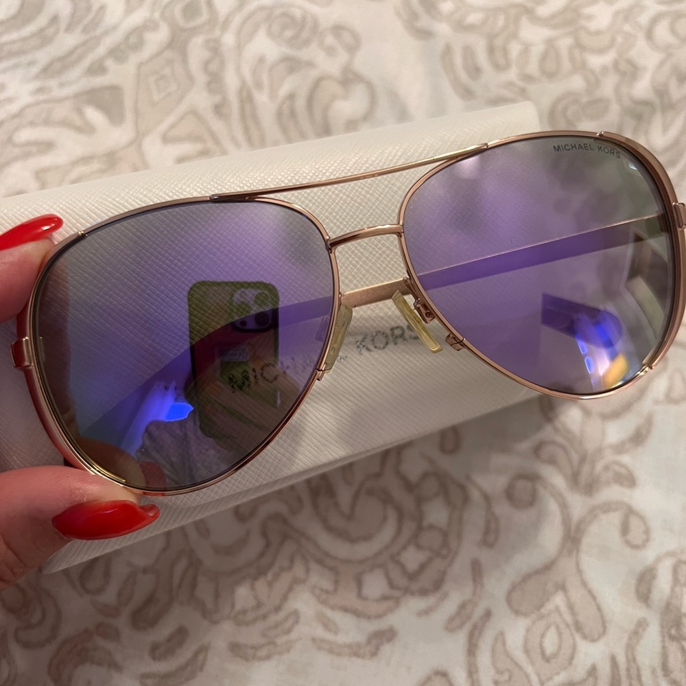 Michael Kors Sunglasses